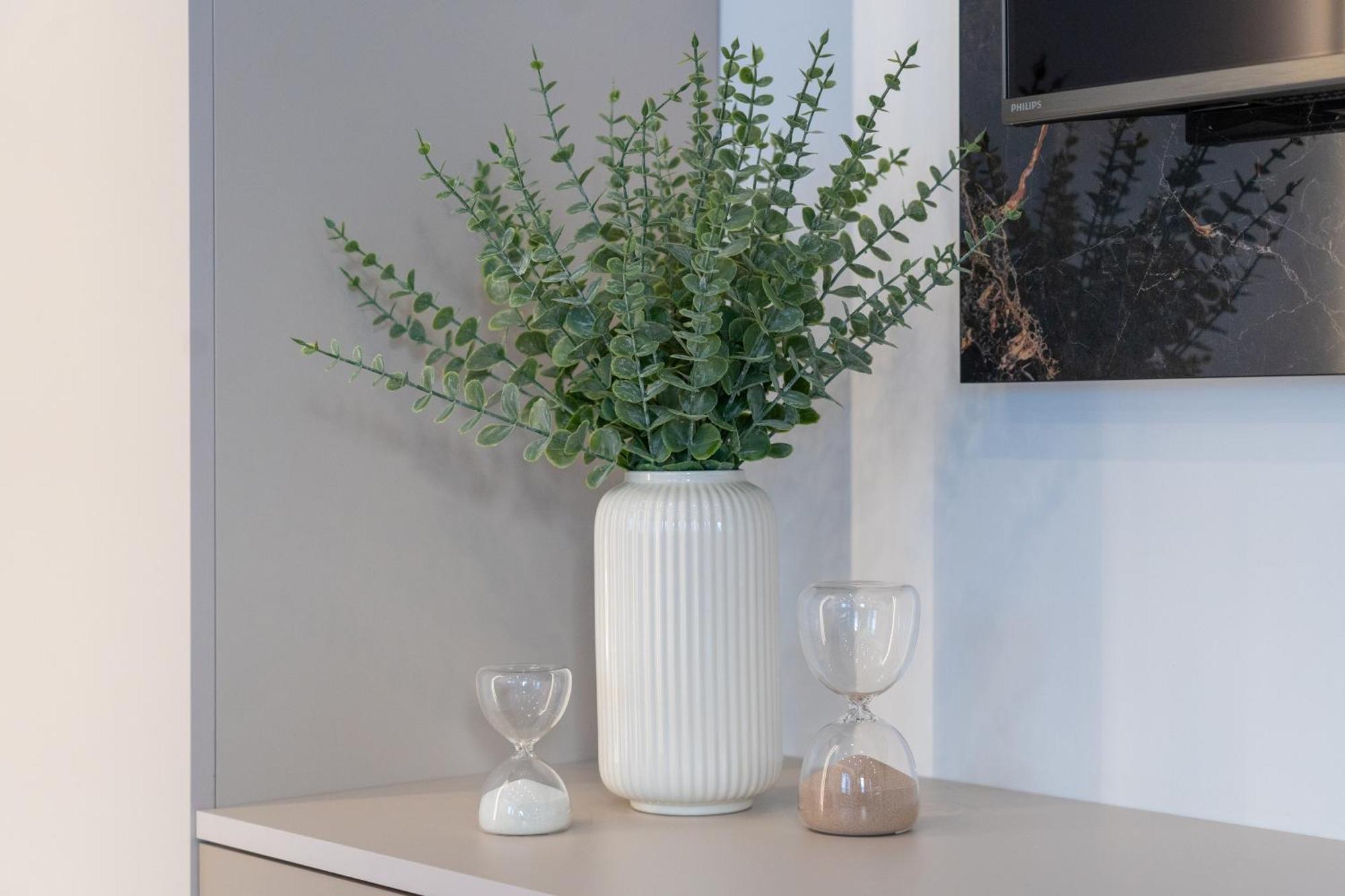 Lux Apartment Aleo Makarská Exteriér fotografie