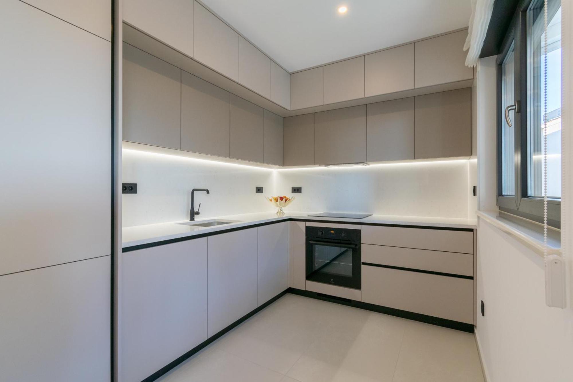 Lux Apartment Aleo Makarská Exteriér fotografie